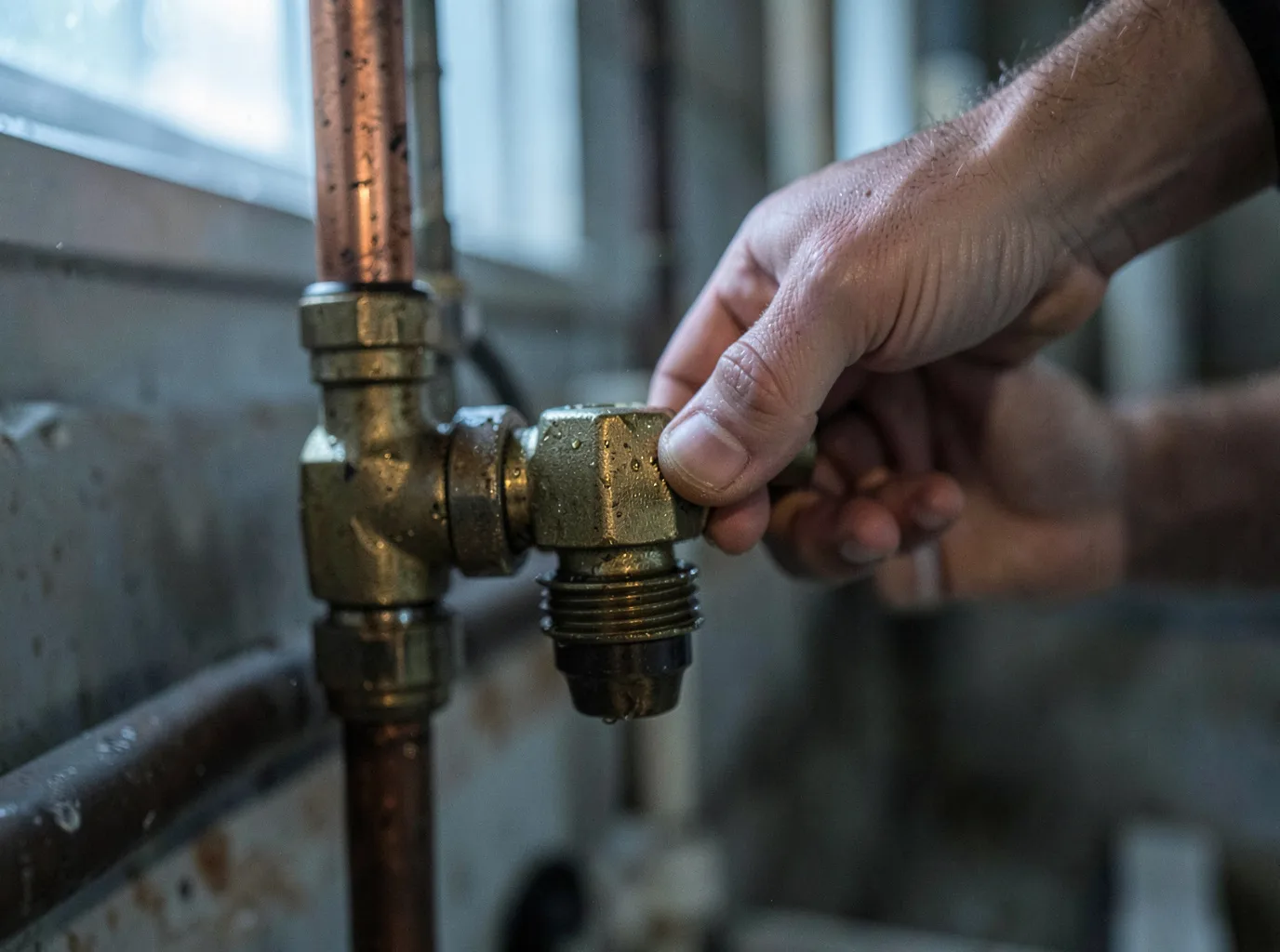 Emergency Plumber Hannastown, PA FAQs